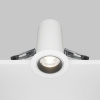 Встраиваемый спот Maytoni Technical Focus Led DL125-L12-4K-W