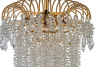 Подвесная люстра Arti Lampadari Sardinia E 1.5.30.105 G