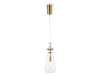 Подвесной светильник Ambrella Light High Light Ceramo Modern LH53301