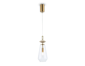 Подвесной светильник Ambrella Light High Light Ceramo Modern LH53301