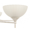 Потолочная люстра Arte Milano 340049/6 WT+G