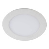 Встраиваемый светодиодный светильник ЭРА LED 1-6-4K/1 Б0046903