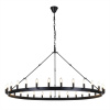 Подвесная люстра Citilux CL470130