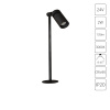 Подсветка для ювелирных изделий Arte Lamp Presto A6394LT-1BK