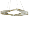 Подвесной светильник Lumina Deco LDP 6039 GD