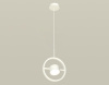 Подвесной светильник Ambrella Light Traditional (C9111, N8112) XB9111100