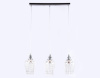 Подвесной светильник Ambrella Light Traditional TR3612