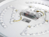 Накладной светильник Lussole Lgo Moonlight LSP-8310