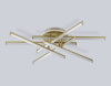 Потолочный светильник Ambrella Light Comfort LineTech FL6254