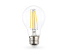 Филаментная светодиодная лампа Ambrella Light Bulbing E27 15W 4000K 601514