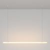 Профиль для горизонтального подвесного монтажа Maytoni Led strip 20329