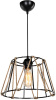 Подвесной светильник Toplight Georgiana TL1607H-01BK