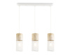 Подвесной светильник Ambrella Light Loft Traditional TR8499