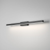 Настенный светильник Elektrostandard Rino черный 40157/LED 4690389217623 a071223