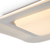 Потолочный светильник Freya Asta FR6151CL-L72W