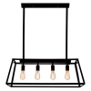 Подвесной светильник LOFT IT Modern filament Loft3110C
