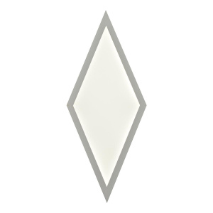 Настенно-потолочный светодиодный светильник iLedex CReator X068216 16W 6000K WH