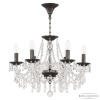 Подвесная люстра Bohemia Ivele Crystal AL16303/6/195 PD