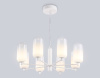 Подвесная люстра Ambrella Light High Light Modern LH11109