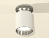 Накладной светильник Ambrella Light Techno XS6301142 (N6903, C6301, N6112)