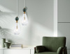 Подвесной светильник Ambrella Light High Light Ceramo Modern LH53289