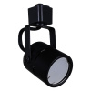 Трековый однофазный светильник Reluce 16020-9.3-001CT MR16 BK