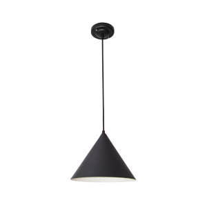 Подвесной светильник Arte Lamp Lark A7103SP-1BK