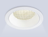 Точечный светильник Ambrella Light Techno Spot TN49501