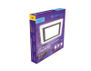 Встраиваемый светильник с подсветкой Ambrella Light Downlight DCR396
