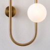Бра ImperiumLoft Hoop 213736-26