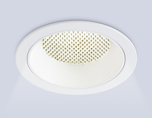 Точечный светильник Ambrella Light Techno Spot TN49501