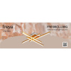 Потолочный светильник Freya Twiks FR6198CL-L88G