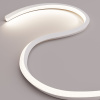 Силиконовый профиль Arlight WPH-FLEX-1616-TWIST-S11-20m WHITE (Силикон) 059874