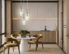 Подвесной светильник Ambrella Light High Light Modern LH55210