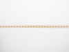 Светодиодная лента LEDS POWER 2835 240/м (18Вт/м) 12В теплая 002309