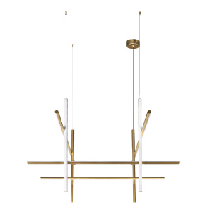 Подвесная люстра Loft IT Coordinates 10393/B