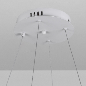 Подвесной светильник Natali Kovaltseva LED LAMPS 81462