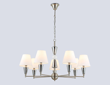 Подвесная люстра Ambrella Light High Light Classic LH75256