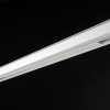 Трековый магнитный линейный светильник Lumker SY-LINK-600-WH-24-WW 016838