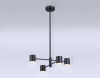 Люстра на штанге Ambrella Light Comfort FL51707