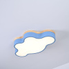 Потолочная люстра ImperiumLoft Cloud Eco 189503-26