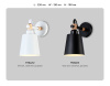 Бра Ambrella Light Loft TR82212