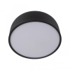 Потолочный светильник Loft IT Axel 10201/350 Black