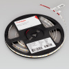 Светодиодная лента Arlight UL-A120-8mm 24V Day5000 (9.6 W/m, IP20, 5m) 042294