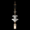 Подвесной светильник Loft IT Spindle 10423/C