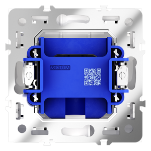 Вывод кабеля Voltum S70 VLS080203 (кашемир)