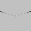 Трековый светильник Denkirs SMART 48V LINEAR DK8514-BK
