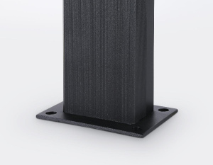 Уличный ландшафтный светильник Ambrella Light Garden ST2588