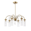 Люстра на штанге ST Luce Люминера SL1401.303.06