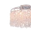 Потолочный светильник Escada Vineray 140014/6C Chrome ES0000074